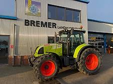 Claas ARION 620 C, TOP Zustand traktorpool Angebot
