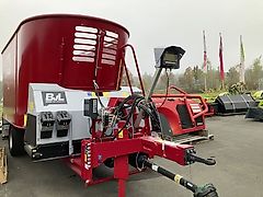 BvL V-MIX PLUS 20H-2S