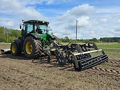 MD Rol-Ex Grubber KBO 2,6 m - 4,0 m