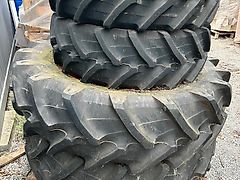 Trelleborg TM700 Obstbau Reifen