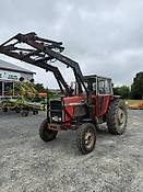 Massey Ferguson 595 traktorpool Angebot