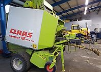 Claas Variant 180 Roto Cut Claas Variant 180 Roto Cut