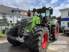 Fendt 942 VARIO GEN-7 traktorpool Angebot