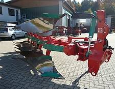 Kverneland "EG" 85/300 Variomat 5-schar Nr. 9