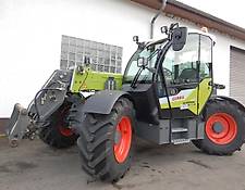 Claas SCORPION 736