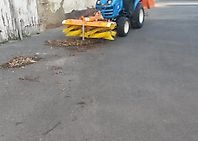 LS Tractor J23HST LS Tractor J23HST