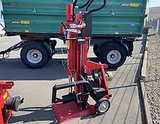Oehler OL 140N HOLZSPALTGERÄT PROFI