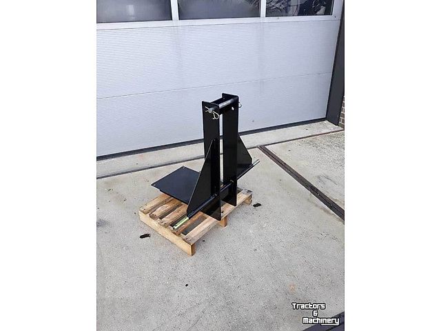 Delimbe T11-120 zoutstrooier