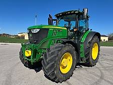 John Deere 6215R traktorpool Angebot