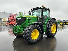 John Deere 6210R traktorpool Angebot