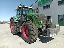 Fendt 927 Vario S4 Profi plus traktorpool Angebot