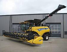 New Holland CR10.90 RAUPE TIER-4