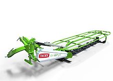 TALEX Kosiarka dyskowa OPTI CUT 210 / Segadora de discos OPTI CUT 210 / OPTI CUT 210 Scheibenmäher