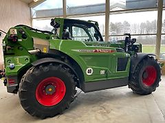 Fendt CAARGO T 740