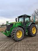 John Deere 7260R traktorpool Angebot