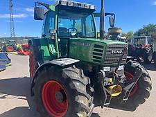 Fendt Favorit 510 C traktorpool Angebot