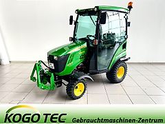 John Deere 1026R
