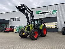 Claas Arion 660 Cis+ traktorpool Angebot