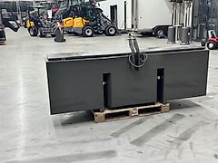 Fendt Frontkist, opbergbox