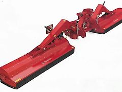 Tehnos MU2Z 840 900 LW klappbarer Mulcher