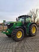 John Deere 6210R traktorpool Angebot