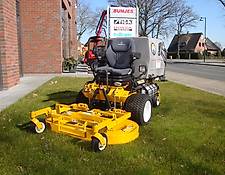 Walker MT 25 i