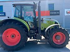 Claas Arion 620 traktorpool Angebot