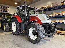 Steyr 6160 CVT traktorpool Angebot