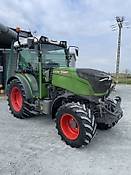Fendt 210 F VARIO traktorpool Angebot