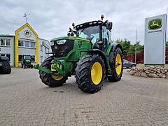 John Deere 6210R DirectDrive