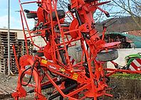 Kuhn Giroheuer GF8712 Kuhn Giroheuer GF8712