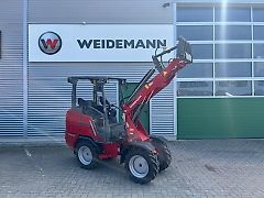 Weidemann 1190e