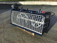 MS Betonmischschaufel Ladeschaufel