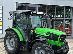 Deutz-Fahr 5080 D Keyline