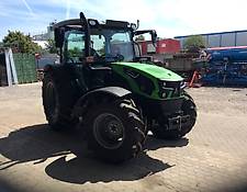 Deutz-Fahr 5090.4D