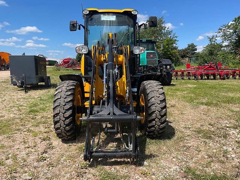 JCB 406 AGRI STUFE V AKTION