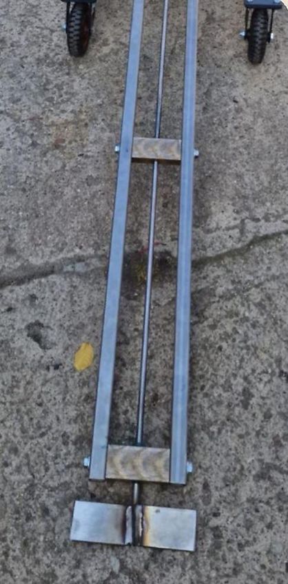 TOP ANGEBOT Spaltenmixer 7,5 kW – Güllerührer / Güllemixer inkl. MwSt.