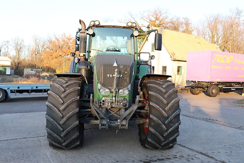 Fendt 936 Vario