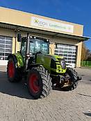 Claas ARION 620 traktorpool Angebot