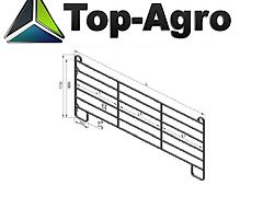 Top-Agro Trennwand Tor bzw. Panel PNL240 NEU