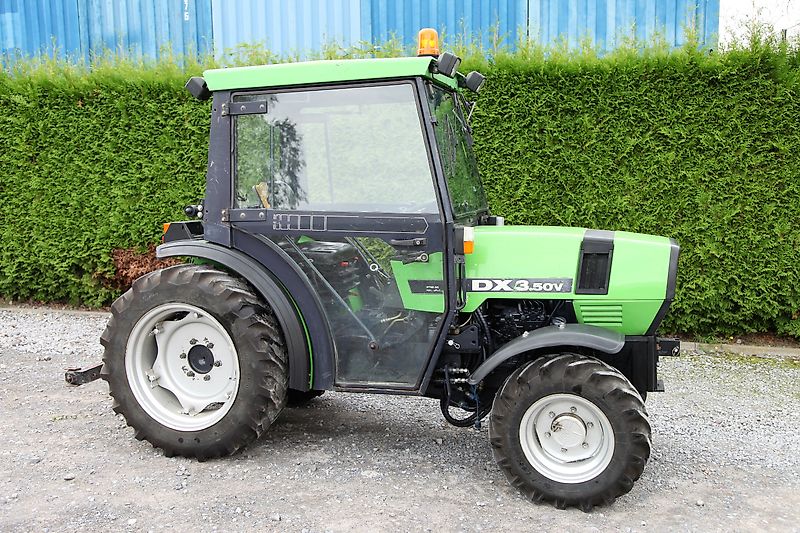 Deutz-Fahr Dx 3.50 V