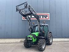 Deutz-Fahr 5080 D Ecoline DT traktorpool Angebot