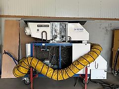 Goldsaat GK 160 NHD