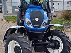 New Holland T4.110FCABSTAGEV