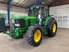 John Deere 6630 premium autopower traktorpool Angebot