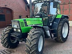 Deutz-Fahr DX Agrostar 6.11