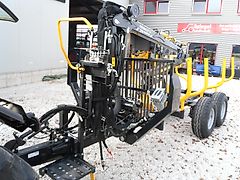 Uniforst Country 550 Master