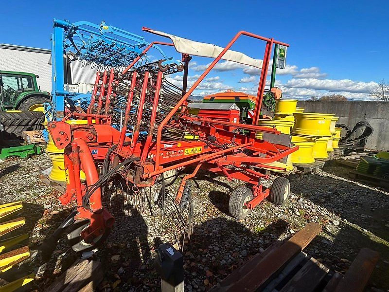 Kuhn GA4521