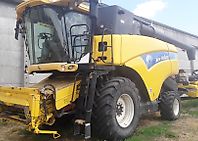 New Holland 8090 New Holland 8090