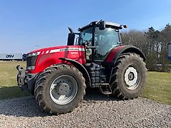 Massey Ferguson 8690